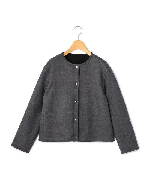 KEITH Lサイズ / キースエルサイズ テーラードジャケット | 【Lサイズ】ライトリバージャケット | 詳細12