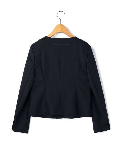 KEITH Lサイズ / キースエルサイズ テーラードジャケット | 【Lサイズ】グランピアンズコードノーカラージャケット | 詳細1