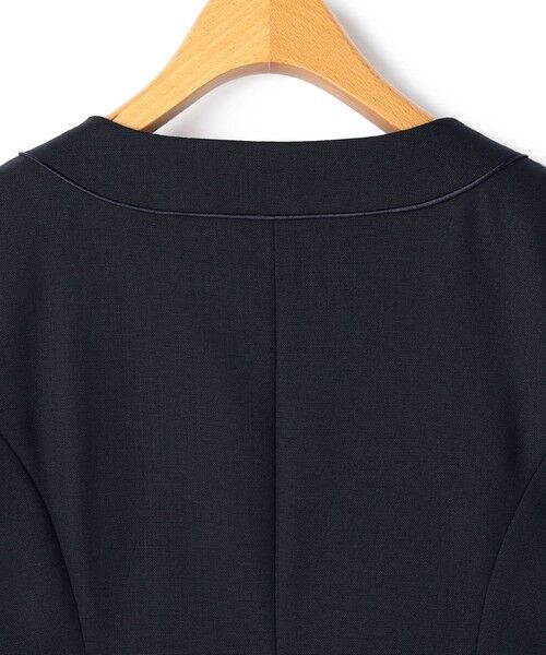 KEITH Lサイズ / キースエルサイズ テーラードジャケット | 【Lサイズ】グランピアンズコードノーカラージャケット | 詳細3