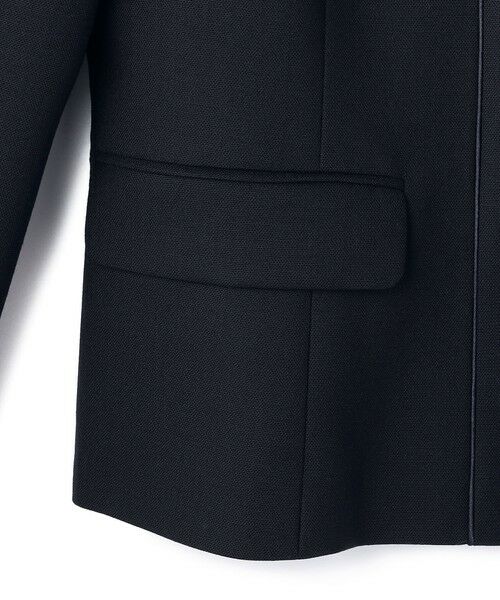 KEITH Lサイズ / キースエルサイズ テーラードジャケット | 【Lサイズ】グランピアンズコードノーカラージャケット | 詳細5