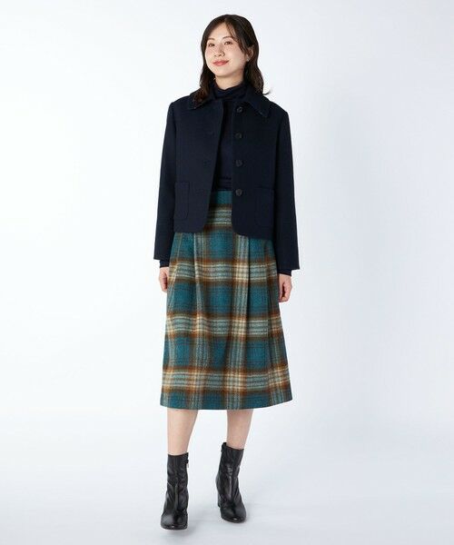 KEITH Lサイズ / キースエルサイズ テーラードジャケット | 【Lサイズ】ライトビーバージャケット | 詳細1