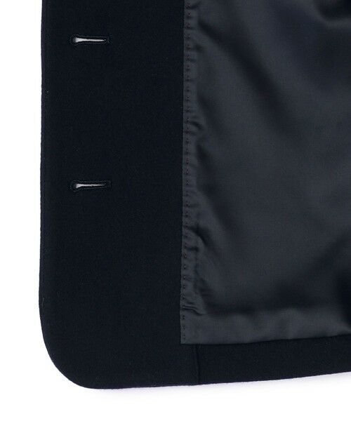 KEITH Lサイズ / キースエルサイズ テーラードジャケット | 【Lサイズ】ライトビーバージャケット | 詳細9