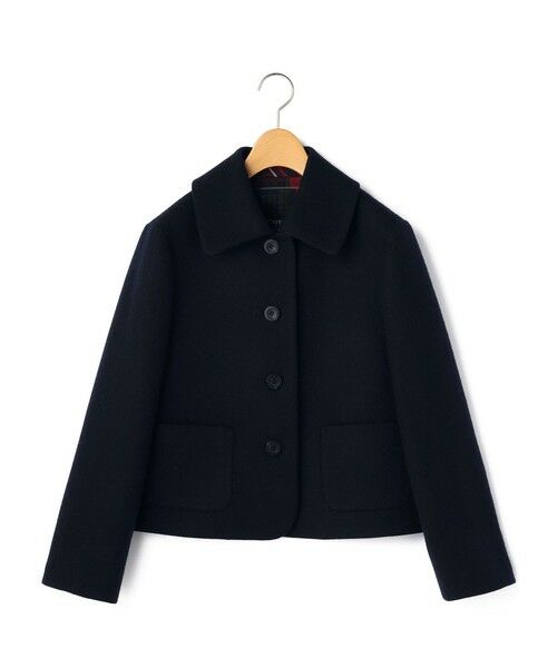 KEITH Lサイズ / キースエルサイズ テーラードジャケット | 【Lサイズ】ライトビーバージャケット | 詳細2