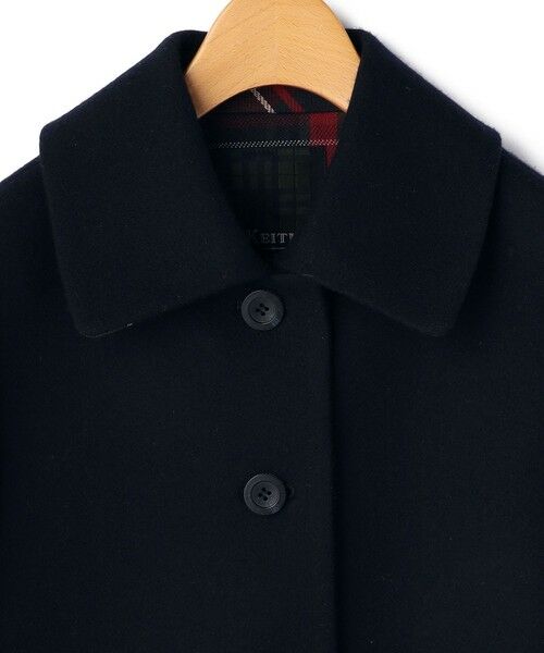 KEITH Lサイズ / キースエルサイズ テーラードジャケット | 【Lサイズ】ライトビーバージャケット | 詳細4