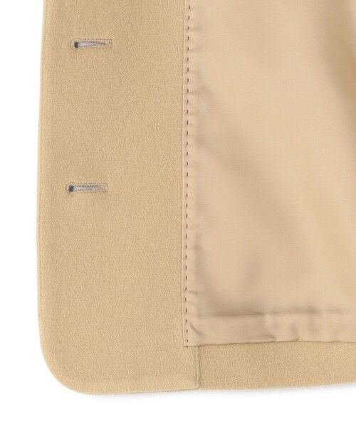 KEITH Lサイズ / キースエルサイズ テーラードジャケット | 【Lサイズ】ライトビーバージャケット | 詳細11