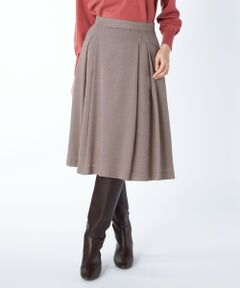 KEITH Lサイズ / キースエルサイズ ミニ・ひざ丈スカート | 【Lサイズ】ステートハウンドトゥーススカート