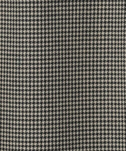 KEITH Lサイズ / キースエルサイズ ミニ・ひざ丈スカート | 【Lサイズ】ステートハウンドトゥーススカート | 詳細12