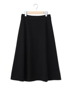 KEITH Lサイズ / キースエルサイズ ミニ・ひざ丈スカート | 【Lサイズ】ウールスムーススカート