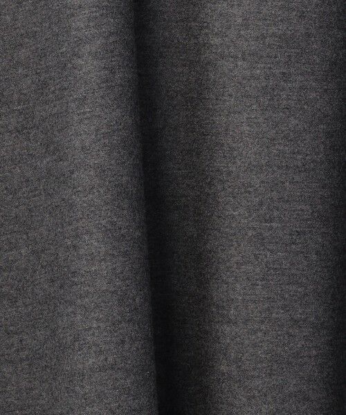 KEITH Lサイズ / キースエルサイズ ミニ・ひざ丈スカート | 【Lサイズ】ウールスムーススカート | 詳細11