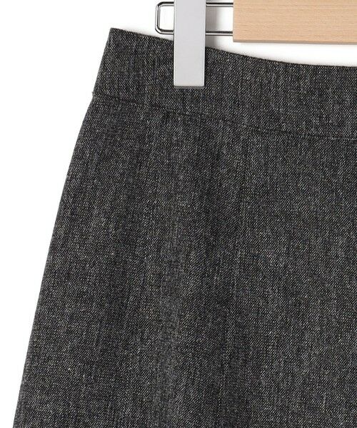 KEITH Lサイズ / キースエルサイズ ミニ・ひざ丈スカート | 【Lサイズ】カントリーツィードスカート | 詳細7