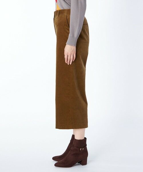 KEITH Lサイズ / キースエルサイズ その他パンツ | 【Lサイズ】コーデュロイパンツ | 詳細3