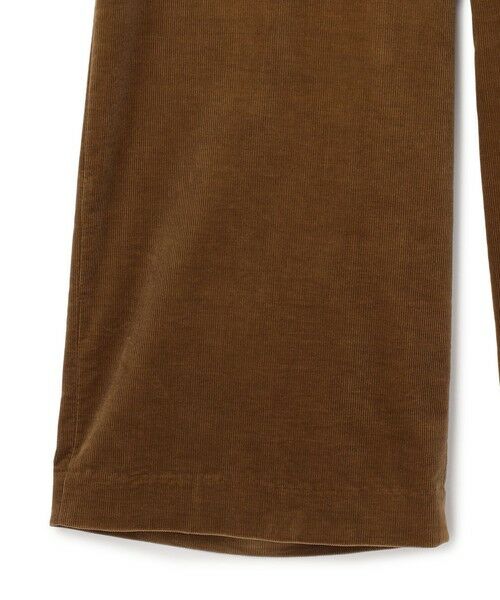 KEITH Lサイズ / キースエルサイズ その他パンツ | 【Lサイズ】コーデュロイパンツ | 詳細12