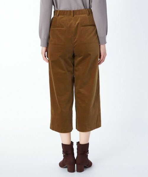 KEITH Lサイズ / キースエルサイズ その他パンツ | 【Lサイズ】コーデュロイパンツ | 詳細4