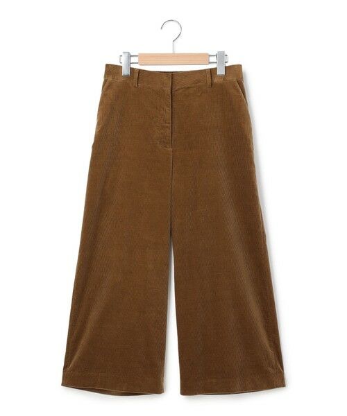 KEITH Lサイズ / キースエルサイズ その他パンツ | 【Lサイズ】コーデュロイパンツ | 詳細6