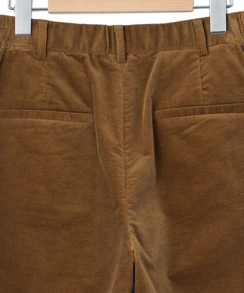 KEITH Lサイズ / キースエルサイズ その他パンツ | 【Lサイズ】コーデュロイパンツ | 詳細9