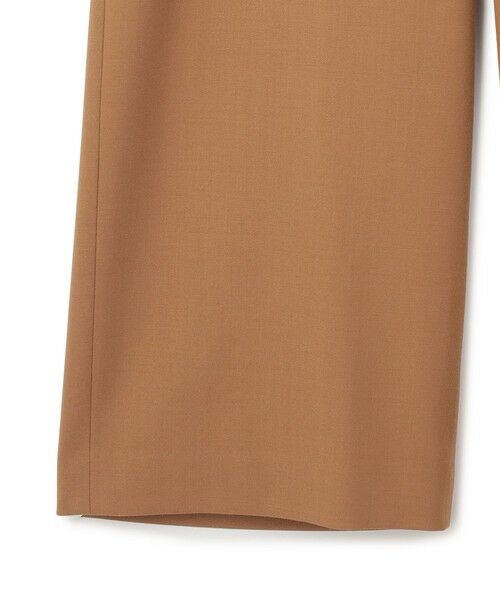 KEITH Lサイズ / キースエルサイズ その他パンツ | 【Lサイズ】ストレッチツイルパンツ | 詳細10