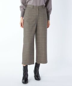 KEITH Lサイズ / キースエルサイズ その他パンツ | 【Lサイズ】グレナカートチェックパンツ