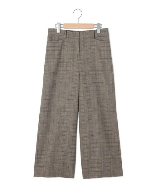 KEITH Lサイズ / キースエルサイズ その他パンツ | 【Lサイズ】グレナカートチェックパンツ | 詳細6