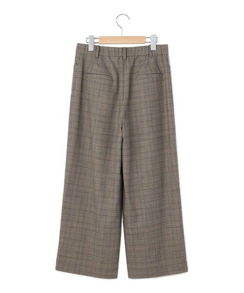 KEITH Lサイズ / キースエルサイズ その他パンツ | 【Lサイズ】グレナカートチェックパンツ | 詳細7