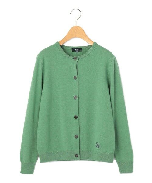 KEITH Lサイズ / キースエルサイズ ニット・セーター | 【Lサイズ】トリニティーニットカーディガン | 詳細2