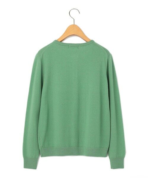 KEITH Lサイズ / キースエルサイズ ニット・セーター | 【Lサイズ】トリニティーニットカーディガン | 詳細3