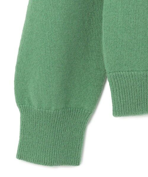 KEITH Lサイズ / キースエルサイズ ニット・セーター | 【Lサイズ】トリニティーニットカーディガン | 詳細6