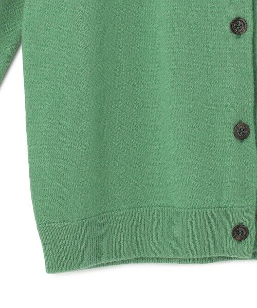 KEITH Lサイズ / キースエルサイズ ニット・セーター | 【Lサイズ】トリニティーニットカーディガン | 詳細7