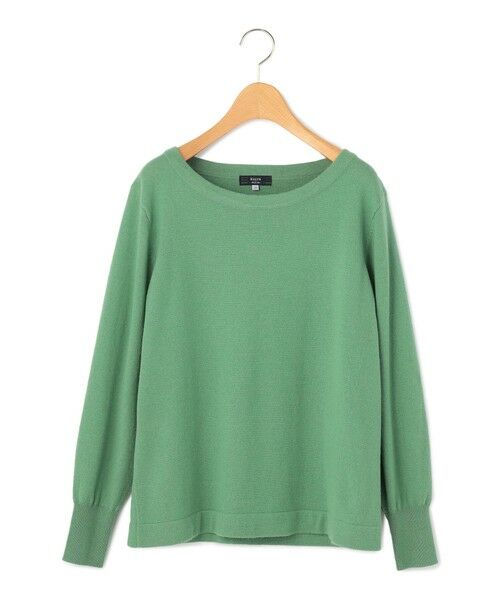 KEITH Lサイズ / キースエルサイズ ニット・セーター | 【Lサイズ】トリニティーニットプルオーバー | 詳細2