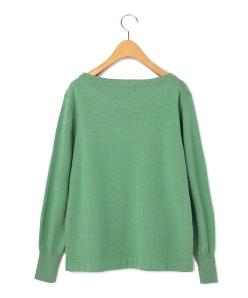 KEITH Lサイズ / キースエルサイズ ニット・セーター | 【Lサイズ】トリニティーニットプルオーバー | 詳細3