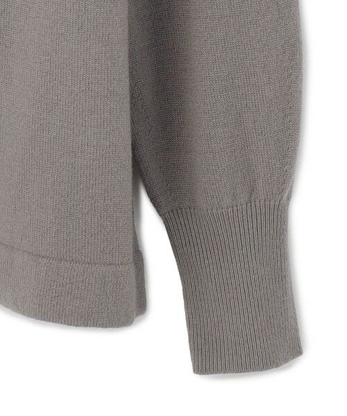 KEITH Lサイズ / キースエルサイズ ニット・セーター | 【Lサイズ】トリニティーニットプルオーバー | 詳細11