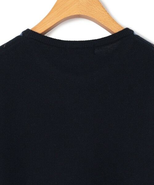 KEITH Lサイズ / キースエルサイズ ニット・セーター | 【Lサイズ】アーガイルニット | 詳細5