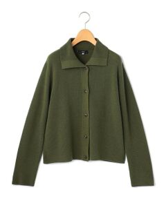 KEITH Lサイズ / キースエルサイズ ニット・セーター | 【Lサイズ】グリフィンニットボタン付きカーディガン