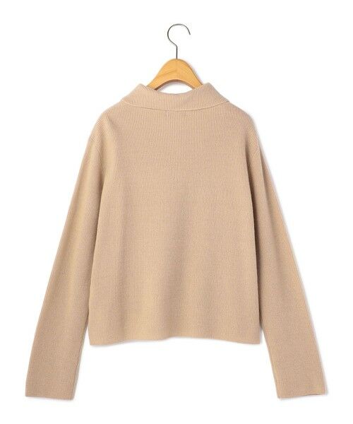 KEITH Lサイズ / キースエルサイズ ニット・セーター | 【Lサイズ】グリフィンニットボタン付きカーディガン | 詳細7