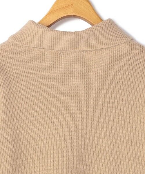 KEITH Lサイズ / キースエルサイズ ニット・セーター | 【Lサイズ】グリフィンニットボタン付きカーディガン | 詳細9