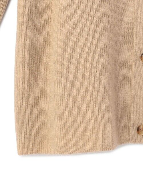 KEITH Lサイズ / キースエルサイズ ニット・セーター | 【Lサイズ】グリフィンニットボタン付きカーディガン | 詳細11