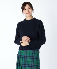 KEITH Lサイズ / キースエルサイズ ニット・セーター | 【Lサイズ】グリフィンニットプルオーバー