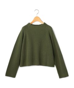 KEITH Lサイズ / キースエルサイズ ニット・セーター | 【Lサイズ】グリフィンニットプルオーバー