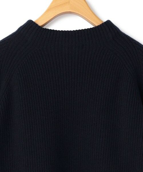 KEITH Lサイズ / キースエルサイズ ニット・セーター | 【Lサイズ】グリフィンニットプルオーバー | 詳細5