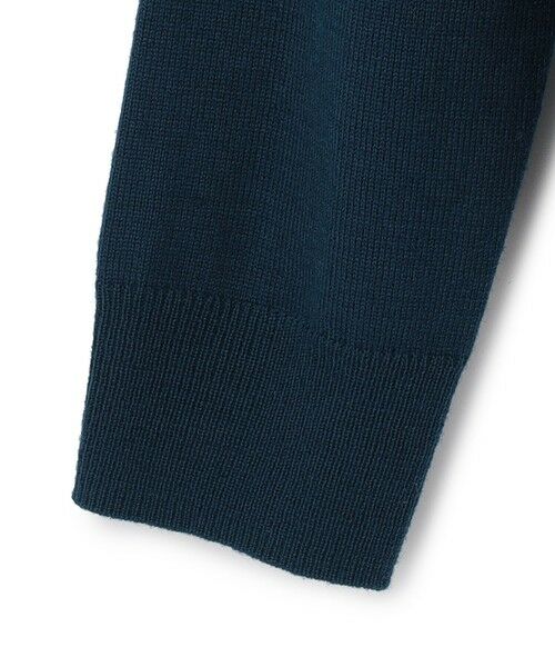 KEITH Lサイズ / キースエルサイズ ニット・セーター | 【Lサイズ】ウールブレンドニットタートル | 詳細6