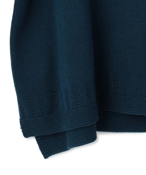KEITH Lサイズ / キースエルサイズ ニット・セーター | 【Lサイズ】ウールブレンドニットプルオーバー | 詳細2