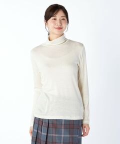 KEITH Lサイズ / キースエルサイズ カットソー | 【Lサイズ】ウォッシャブルフライスカットソー