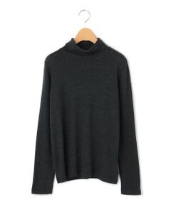 KEITH Lサイズ / キースエルサイズ カットソー | 【Lサイズ】ウォッシャブルフライスカットソー