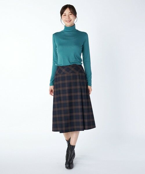 KEITH Lサイズ / キースエルサイズ カットソー | 【Lサイズ】ウォッシャブルフライスカットソー | 詳細1