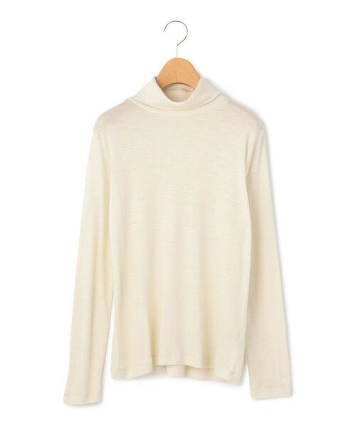 KEITH Lサイズ / キースエルサイズ カットソー | 【Lサイズ】ウォッシャブルフライスカットソー | 詳細6