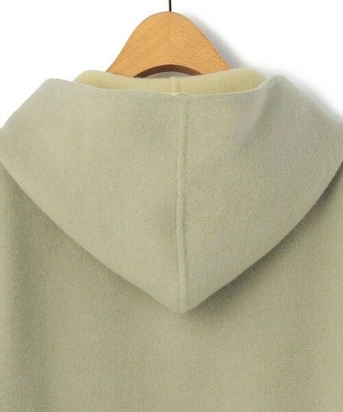 KEITH Lサイズ / キースエルサイズ トレンチコート | 【Lサイズ】ダブルリバーコート | 詳細7