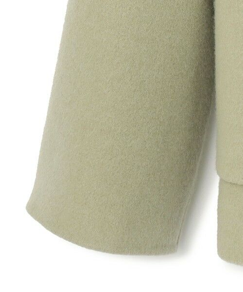 KEITH Lサイズ / キースエルサイズ トレンチコート | 【Lサイズ】ダブルリバーコート | 詳細8