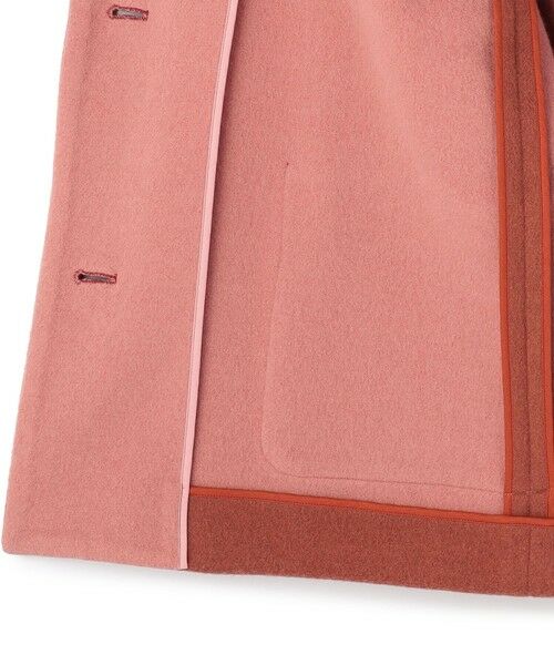 KEITH Lサイズ / キースエルサイズ トレンチコート | 【Lサイズ】ダブルリバーコート | 詳細14