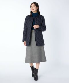 KEITH Lサイズ / キースエルサイズ トレンチコート | 【Lサイズ】マイクロタフタコート