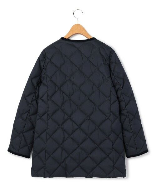 KEITH Lサイズ / キースエルサイズ トレンチコート | 【Lサイズ】マイクロタフタコート | 詳細2