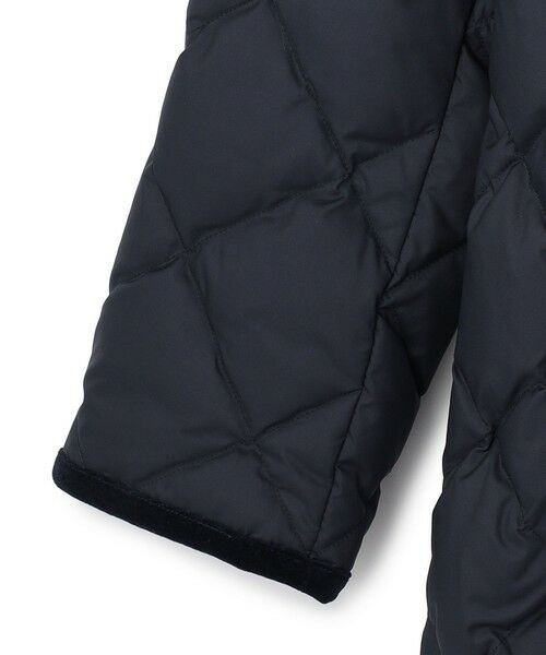 KEITH Lサイズ / キースエルサイズ トレンチコート | 【Lサイズ】マイクロタフタコート | 詳細5